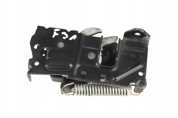 Konepeltilukko etu-oikea OEM 7242549 BMW F30/F31 image 3