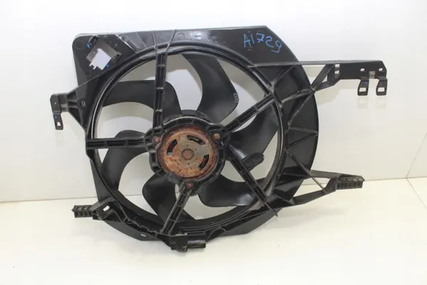Ventilador de arrefecimento OEM 363001345 Renault image 2