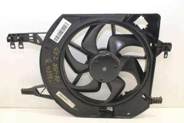Ventilador de arrefecimento OEM 363001345 Renault image 10