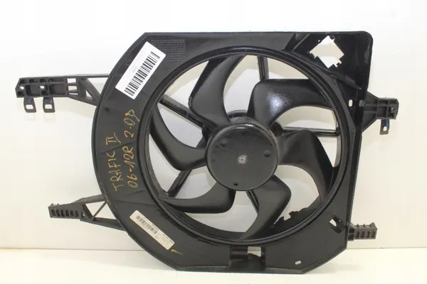 Ventilador de arrefecimento OEM 363001345 Renault image 4