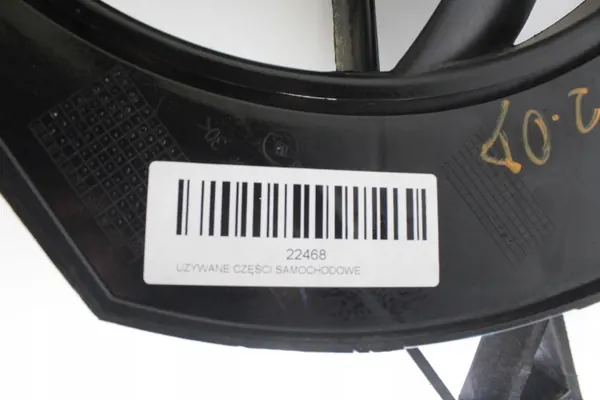 Ventilador de arrefecimento OEM 363001345 Renault image 6