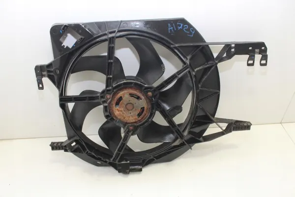 Ventilador de arrefecimento OEM 363001345 Renault image 7