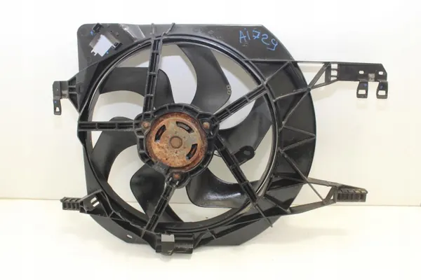 Ventilador de arrefecimento OEM 363001345 Renault image 8