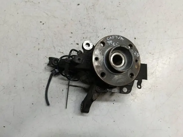 OEM AWF5A1F54WA8 Höger Framstag - Begagnad image 2