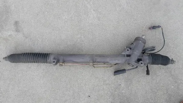 Caixa de direção Servotronic Audi A6 C5 4B1422066M image 9