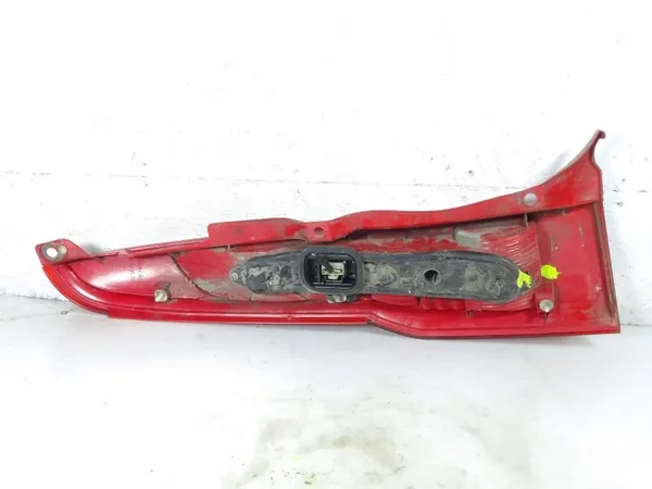 Luz Trasera Derecha Fiat Panda II 51705458 image 2