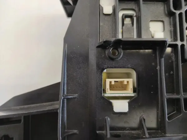 Mécanisme de changement de vitesse Toyota RAV4 V OEM 75G746 image 5
