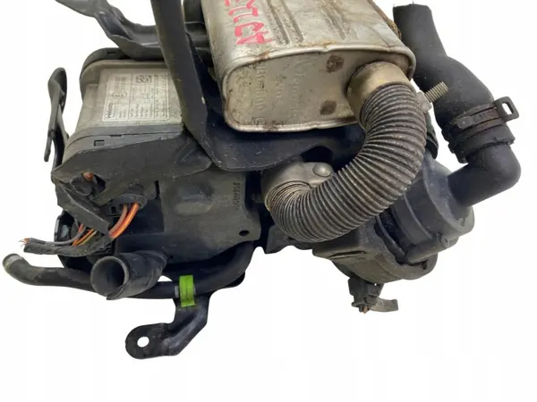 Riscaldamento autonomo Webasto VW Caddy Touran 1K0815005MP image 4