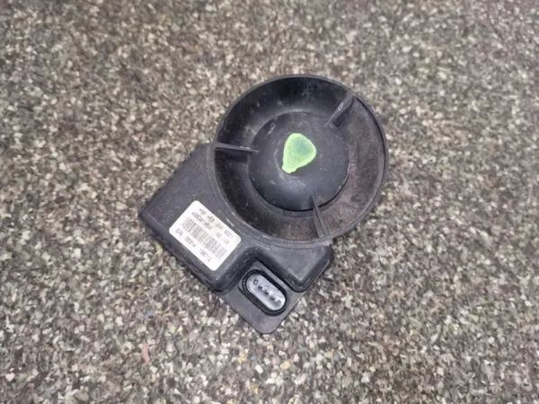 Klaxon d'alarme VW OEM 4S5361V5M pour Passat B6 2.0L Diesel image 2