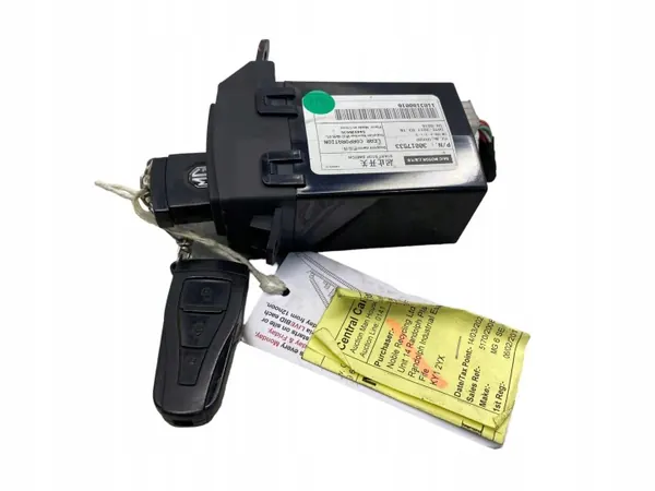 MG 6 2012 Kombi OEM 30017533 Begagnad image 2