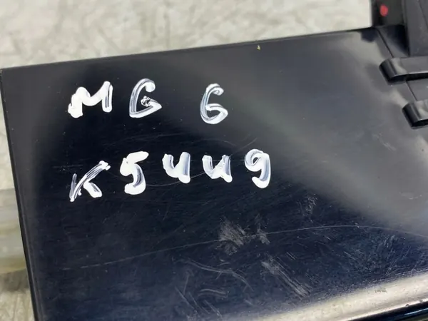 MG 6 2012 Kombi OEM 30017533 Begagnad image 4