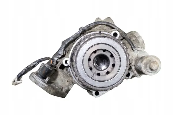 Bakaxel motor OEM 0BR907554A Vänster sida image 2