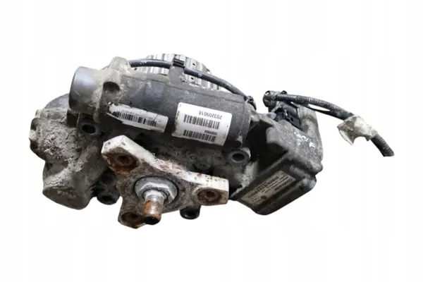 Bakaxel motor OEM 0BR907554A Vänster sida image 4