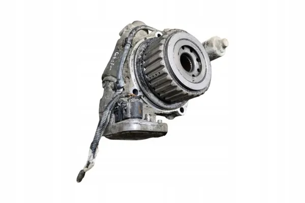 Bakaxel motor OEM 0BR907554A Vänster sida image 6