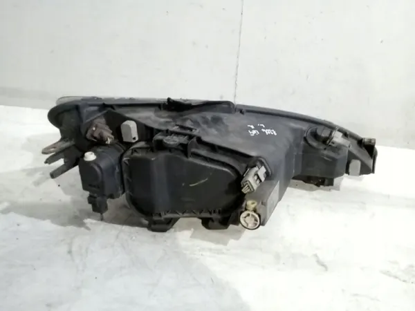 Farol Dianteiro Esquerdo Peugeot 206 OEM 9628666880 image 6