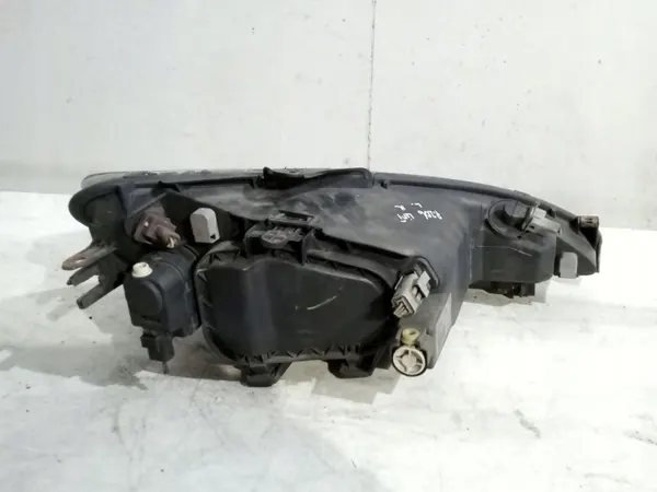 Farol Dianteiro Esquerdo Peugeot 206 OEM 9628666880 image 7