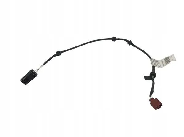 Jeu de câbles frein OEM 00505724570 avant droit image 2