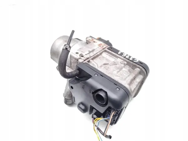 Land Rover Webasto Lämmitys OEM 9004760M - Käytetty image 10