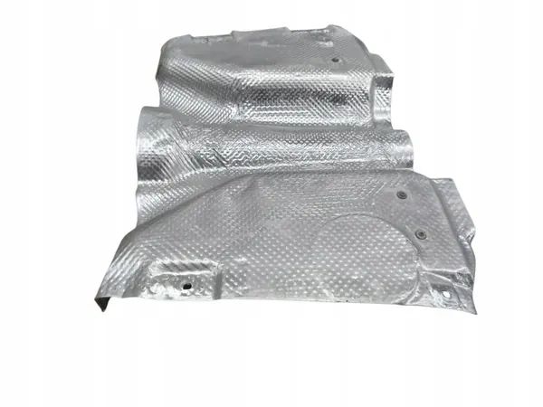 Protection échappement Alfa Romeo OEM 50547972 - Occasion image 3