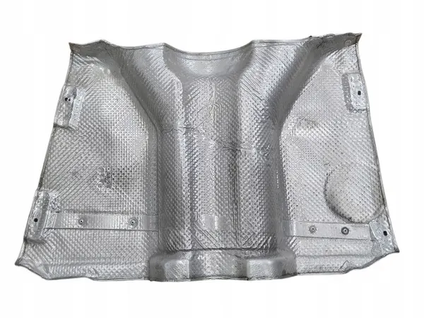 Protection échappement Alfa Romeo OEM 50547972 - Occasion image 6