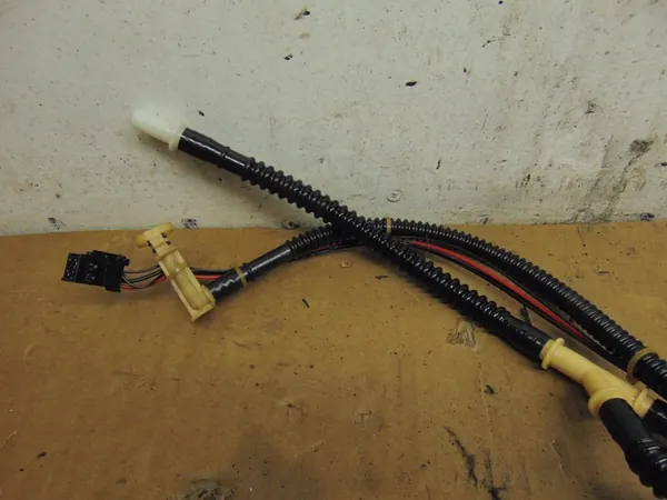 Brandstofpomp Mercedes W203 2.0 Compressor Benzine Europa image 10