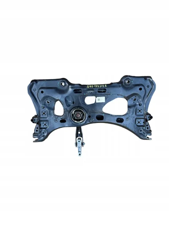 OEM 5Q0199315R Voorste slee voor VW Golf Sportsvan image 2