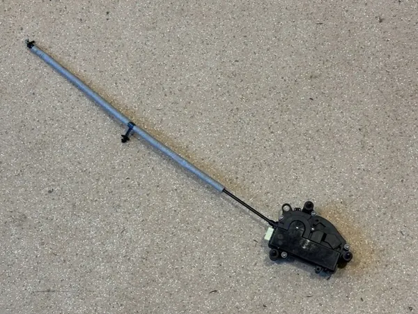 Cable puerta trasera derecha BMW X5 G05 OEM 9482992 image 10