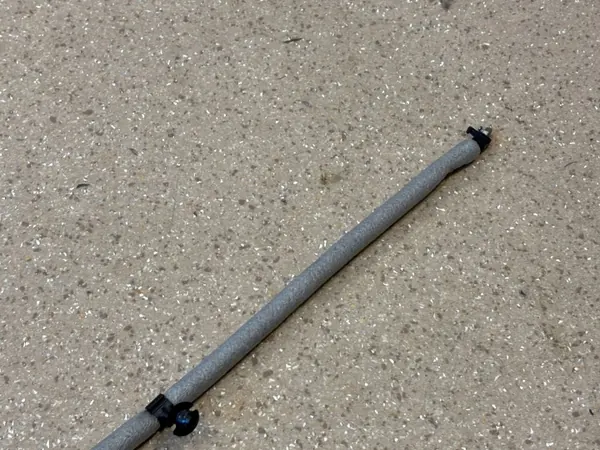 Cable puerta trasera derecha BMW X5 G05 OEM 9482992 image 5