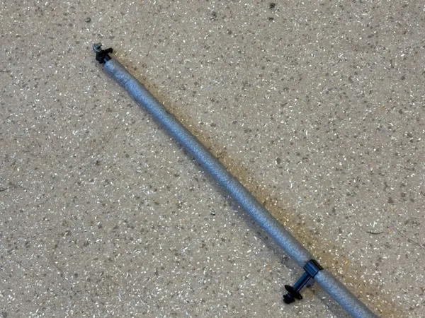 Cable puerta trasera derecha BMW X5 G05 OEM 9482992 image 8