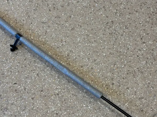Cable puerta trasera derecha BMW X5 G05 OEM 9482992 image 9