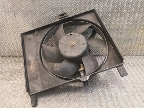 Ventilateur climatisation Smart ForTwo I OEM 0003127V007 image 3