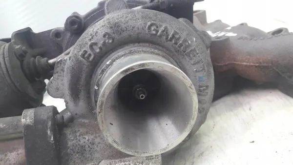 Turbocompresor ASTRA J ZAFIRA 1.7 CDTI GTB1546V image 5