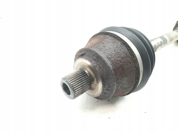 2009 Volkswagen Phaeton Främre axel 3D0407271F image 4