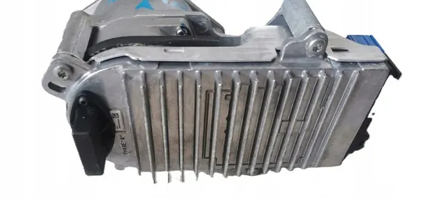 OPEL MERIVA A Elektrisk Servostyrning 93392692 image 5