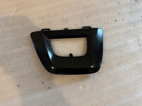 Grille de pare-chocs MERCEDES GLC AMG image 4