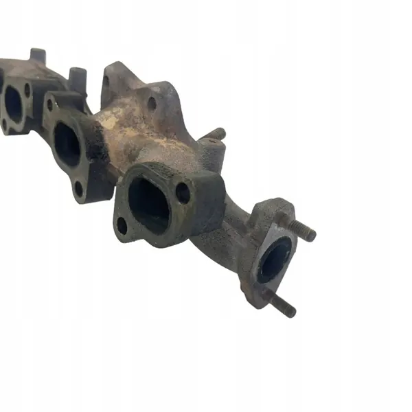 Coletor de Escape Mazda OE OEM JUT119969 image 4