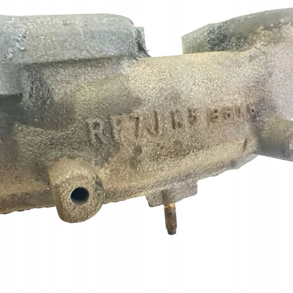 Coletor de Escape Mazda OE OEM JUT119969 image 6