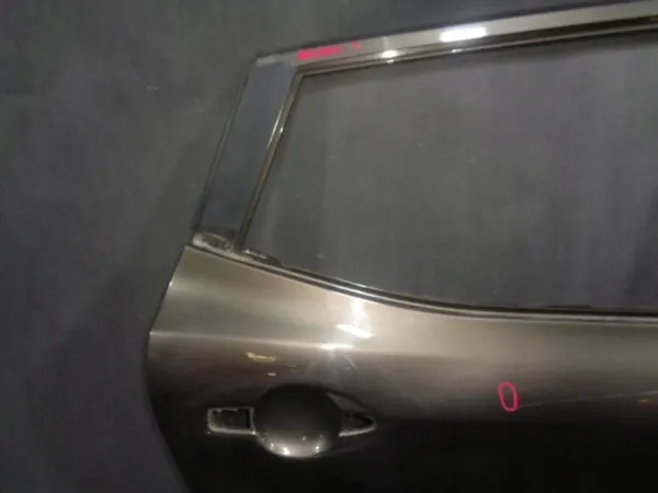 Bakre högra dörr Nissan Qashqai II image 2