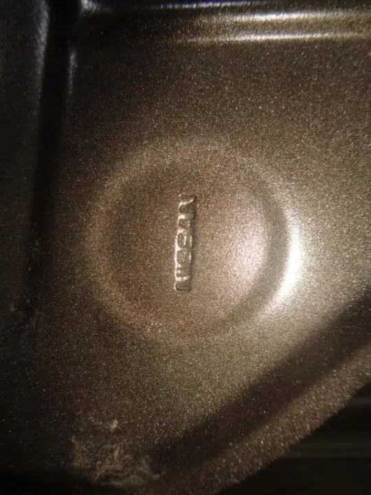 Bakre högra dörr Nissan Qashqai II image 8