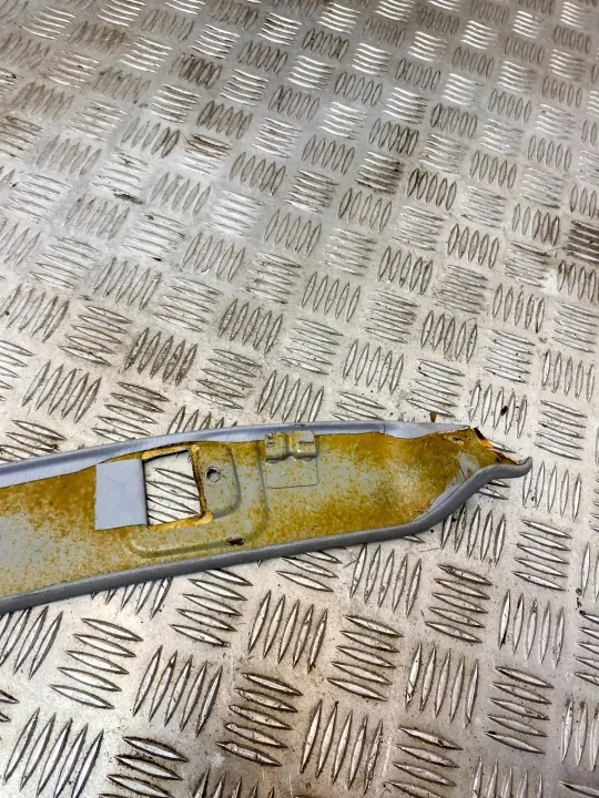 OEM 1298211451 Etutuuletinauha Mercedes SL R129 image 10