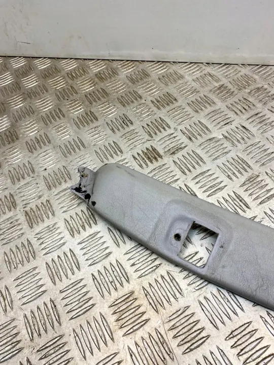 OEM 1298211451 Etutuuletinauha Mercedes SL R129 image 3
