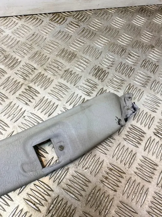 OEM 1298211451 Etutuuletinauha Mercedes SL R129 image 6