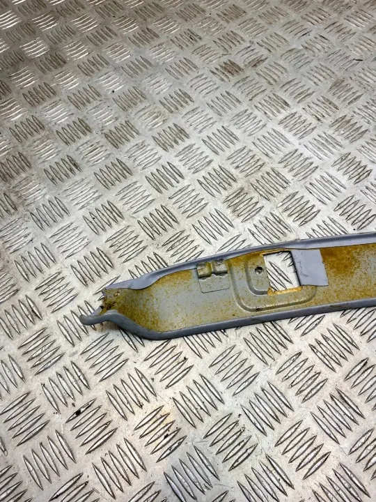 OEM 1298211451 Etutuuletinauha Mercedes SL R129 image 8