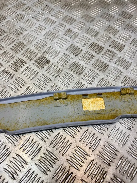 OEM 1298211451 Etutuuletinauha Mercedes SL R129 image 9