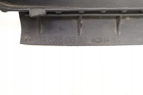 Junta farol Mercedes-Benz W124 OEM 1248260580/80 image 6