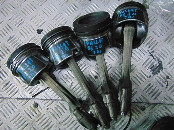 Piston & Bielle OEM IMPRK1377973, CRL image 4