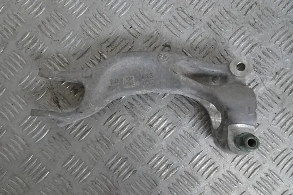 Support amortisseur gauche Audi A5 S5 8W OEM 8W0413037 image 2