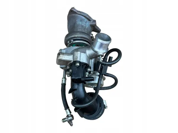 Volvo OE 54399700131 Turbocharger image 3