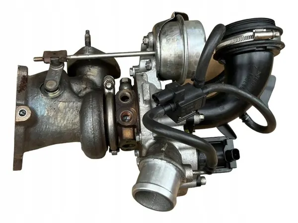 Volvo OE 54399700131 Turbocharger image 4