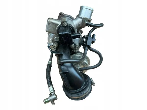 Volvo OE 54399700131 Turbocharger image 5